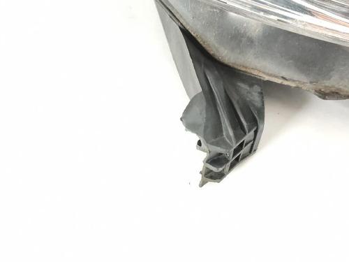 Right headlight PEUGEOT 107 (PM_, PN_) 1.0 | BP29269541C29 