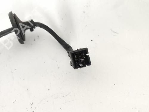 Left mirror OPEL ZAFIRA A MPV (T98) 1.8 16V (F75) | BP27425698C26 