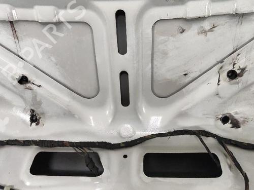 Tailgate BMW 3 Coupe (E92) 325 d | BP27421946C6 