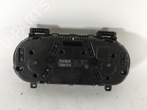 Instrument cluster DACIA BIGSTER 1.2 ECO-G 140 | BP39263433C47 - Image 2