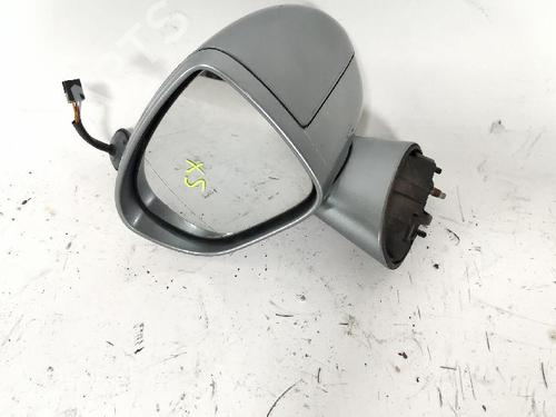Left mirror OPEL MERIVA B MPV (S10) 1.4 LPG (75) | BP27496069C26 