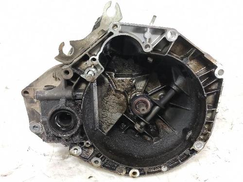 Used Gearbox FIAT IDEA (350_) 1.4 (77 hp) 28488775