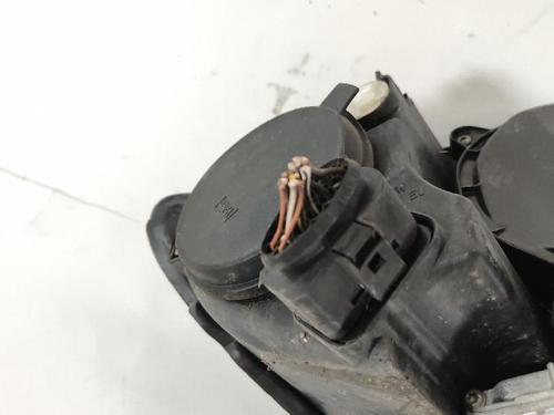 Left headlight SEAT LEON (1P1) 2.0 TDI | BP30192024C28