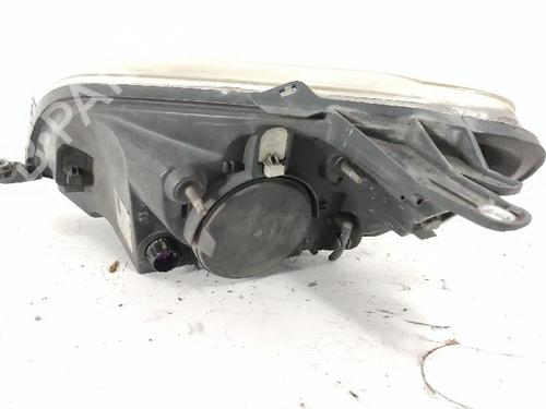 Right headlight FIAT FIORINO Box Body/MPV (225_) 1.4 (225AXA1A, 225BXA1A) | BP27422837C29 