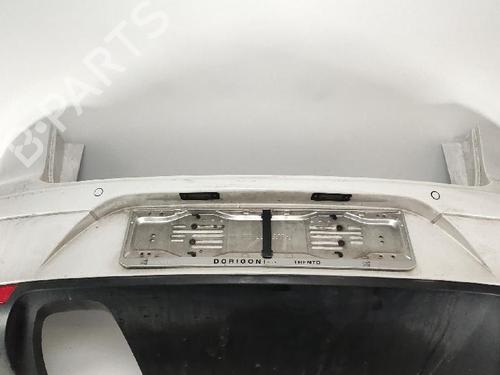 Used Rear bumper SEAT ALTEA (5P1) 1.6 TDI (105 hp) 27424104