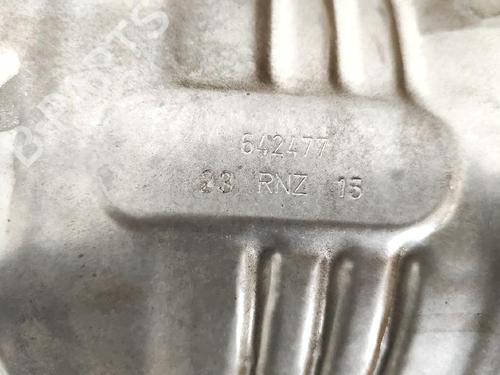 Particulate filter CITROËN C3 II (SC_) 1.4 HDi 70 (SC8HZC, SC8HR0, SC8HP4) | BP35721248M81 - Image 2