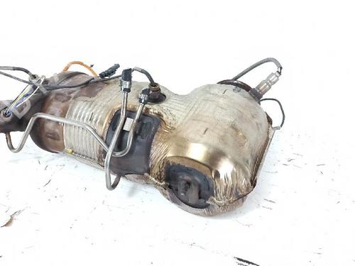 Particulate filter ALFA ROMEO GIULIA (952_) 2.2 D (952AFA25, 952AFM25, 952ALA25) | BP27431670M81 - Image 3