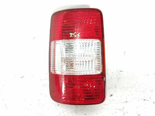 Used Left taillight VW CADDY III Box Body/MPV (2KA, 2KH, 2CA, 2CH) 1.9 TDI (105 hp) 27431997