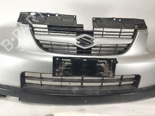 Stoßstange vorne für Stoßstange vorne SUZUKI IGNIS II (MH) 1.3 (RM413) (94 hp) 33904285 33904285