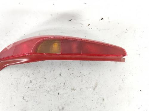 Used Left taillight Left taillight FIAT PUNTO (188_) 1.2 16V 80 (188.233, .235, .253, .255, .333, .353, .639,... (80 hp) 40493469 40493469