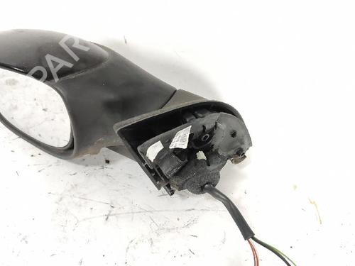 Left mirror CITROËN C3 I (FC_, FN_) 1.4 HDi | BP30411181C26