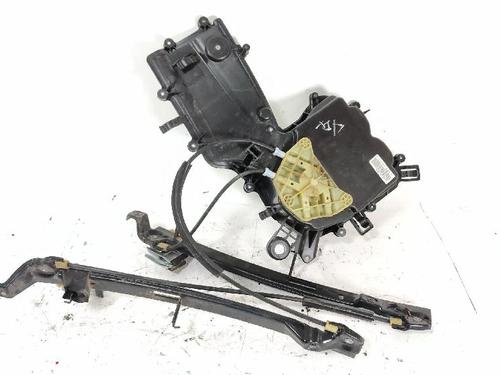Used Front right window mechanism SEAT LEON (1P1) 2.0 TDI (170 hp) 27413480