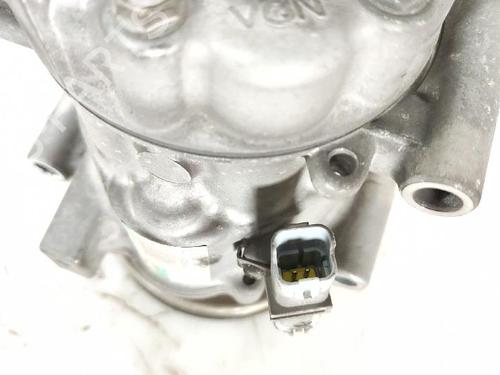 AC compressor RENAULT CLIO III (BR0/1, CR0/1) 1.5 dCi (BR17, CR17) | BP27414421M34 - Image 3