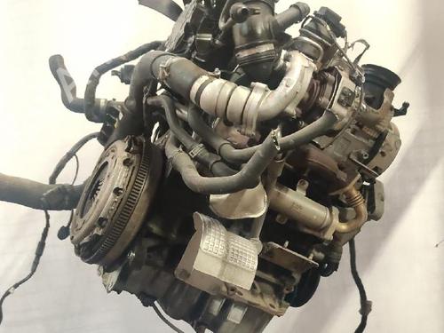 Engine VW PASSAT B6 (3C2) 2.0 TDI | BP39198942M1 - Image 3