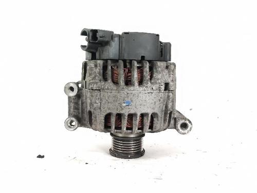 Used Alternator Alternator CITROËN DS3 (SA_) 1.4 VTi 95 (95 hp) 27433553 27433553