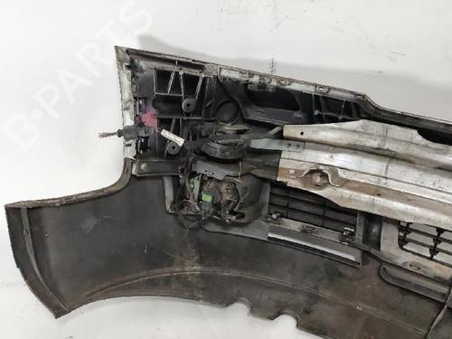 Front bumper AUDI A4 B6 (8E2) 2.0 | BP34238224C7  - Image 7