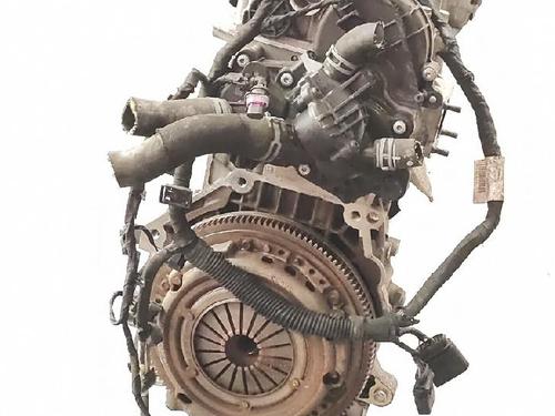 Used Engine Engine 37661349 37661349