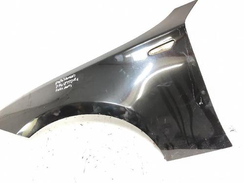 Used Left front fenders BMW 1 (E87) 118 d (143 hp) 27420830