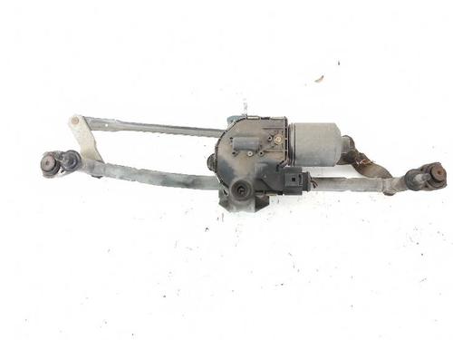 Used Front wiper motor VW CADDY III Box Body/MPV (2KA, 2KH, 2CA, 2CH) 1.4 (80 hp) 29383405