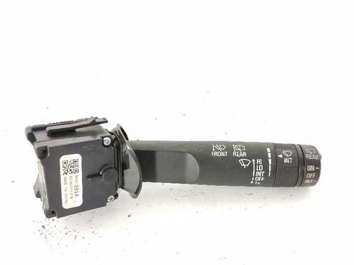 Used Steering column stalk Steering column stalk OPEL ADAM (M13) 1.0 (90 hp) 27648000 27648000