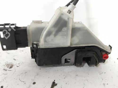 Rear right lock PEUGEOT 208 II (UB_, UP_, UW_, UJ_) 1.2 PureTech 75 | BP27429451C99 