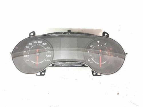 Kombiinstrument FIAT TIPO Hatchback (356_, 357_) 1.0 (357HXN1A) (101 hp) 28110172