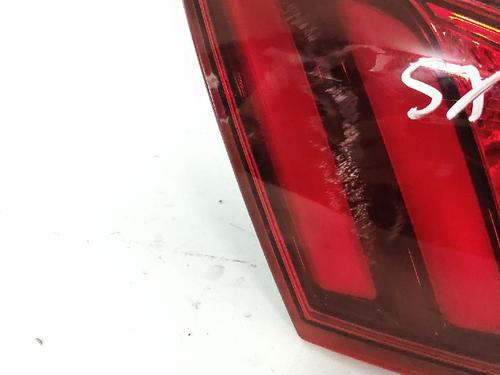 Left taillight PEUGEOT 308 II (LB_, LP_, LW_, LH_, L3_) 1.2 THP 130 | BP27424047C34 
