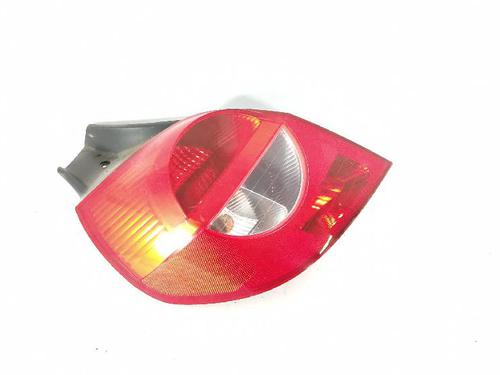 Used Left taillight RENAULT CLIO III (BR0/1, CR0/1) 1.2 16V (BR0R, BR1D, BR1L, CR0R) (65 hp) 27417166