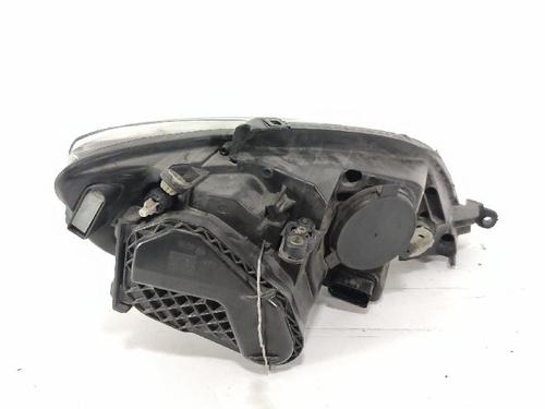 Left headlight VW GOLF PLUS V (5M1, 521) 1.6 FSI | BP27415026C28