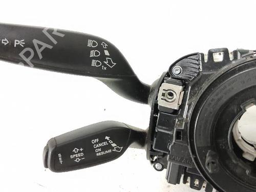 Steering column stalk AUDI Q3 (8UB, 8UG) 2.0 TDI | BP39610316I23 - Image 2