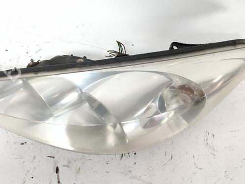 Left headlight PEUGEOT 206+ (2L_, 2M_) 1.1 | BP34003198C28 - Image 2