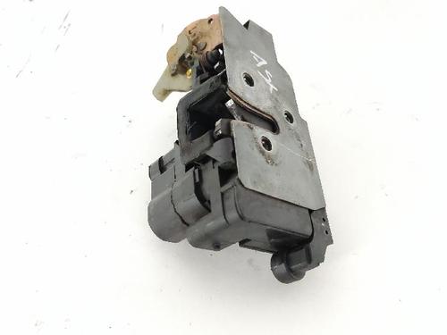 Used Front left lock FIAT BRAVA (182_) 1.2 16V 80 (80 hp) 27418034