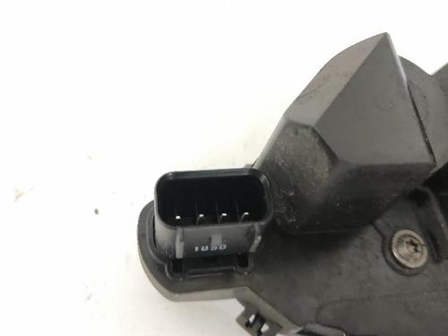 Front right lock FORD MONDEO IV Turnier (BA7) 2.2 TDCi | BP27425324C97 