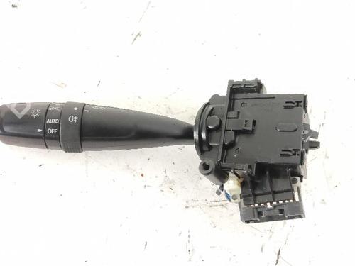 Used Steering column stalk Steering column stalk SUZUKI SX4 S-Cross (JY) 1.4 T AllGrip (AKK414) (140 hp) 27429216 27429216