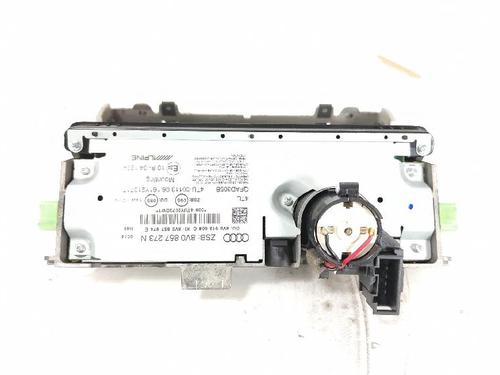 Multifunctionele display AUDI A3 (8V1, 8VK) 2.0 TDI | BP27430939C48 