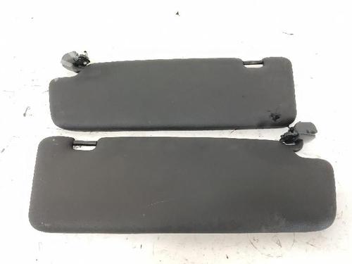 Left sun visor AUDI A4 B8 (8K2) 3.0 TDI | BP28839083I1 - Image 3