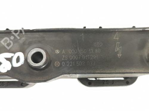 Other MERCEDES-BENZ A-CLASS (W168) A 140 (168.031, 168.131) | BP27411908O1 
