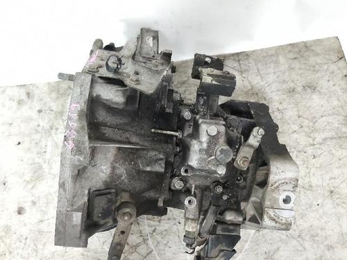 Gearbox FIAT PANDA (169_) 1.2 (169.AXB11, 169.AXB1A) | BP38481348M3 - Image 3