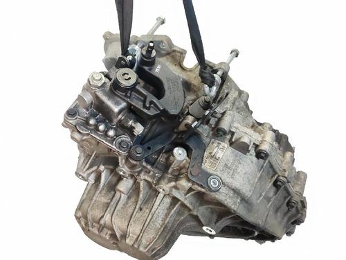 Gearbox VOLVO V50 (545) 2.0 D | BP27431829M3 