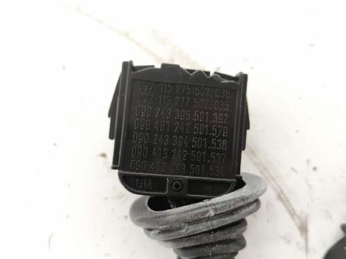 Steering column stalk OPEL AGILA (A) (H00) 1.2 16V Twinport (F68) | BP27410955I23 