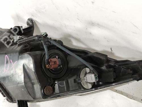 Right headlight TOYOTA AYGO (_B4_) 1.0 (KGB40) | BP39022090C29 - Image 5