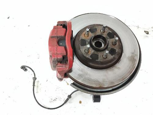 Mozzo anteriore destro Mozzo anteriore destro OPEL MOKKA / MOKKA X (J13) 1.7 CDTI (_76) (131 hp) 36595875 36595875