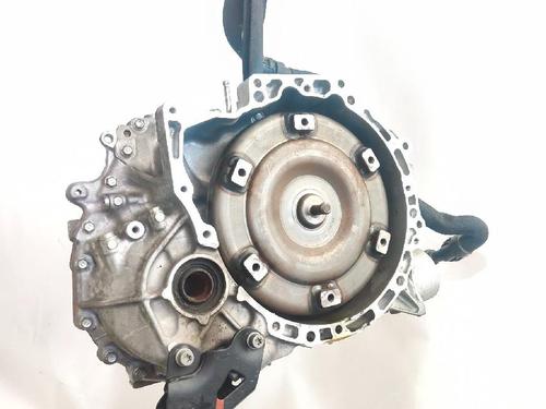 Used Gearbox PEUGEOT 208 II (UB_, UP_, UW_, UJ_) 1.2 PureTech 130 (131 hp) 27411076