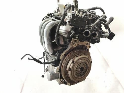 Used Engine Engine SKODA FABIA III (NJ3) 1.0 (60 hp) 40442548 40442548