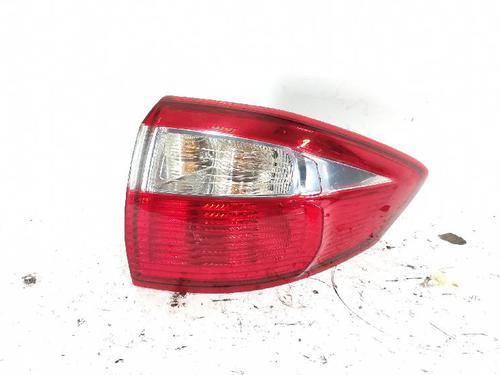 Used Right taillight Right taillight FORD C-MAX II (DXA/CB7, DXA/CEU) 2.0 TDCi (140 hp) 39900100 39900100