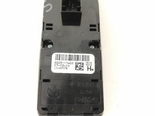 Left front window switch BMW 1 (F20) 116 d | BP31990490I27 - Image 4