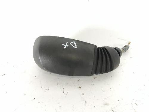 Used Right mirror Right mirror FIAT PUNTO (188_) 1.2 16V 80 (188.233, .235, .253, .255, .333, .353, .639,... (80 hp) 39739858 39739858