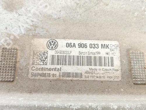 Engine control unit (ECU) VW GOLF PLUS V (5M1, 521) 1.6 | BP27428359M57