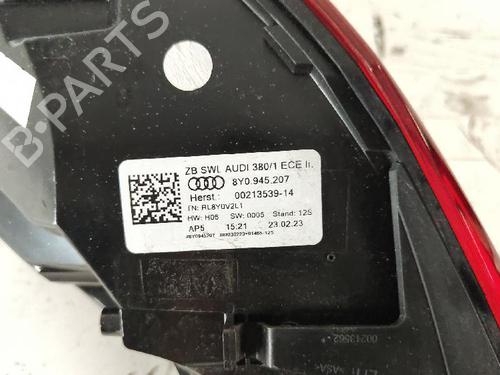 Left taillight AUDI A3 Limousine (8YS, 8YM) 35 TDI | BP37485602C34 - Image 4