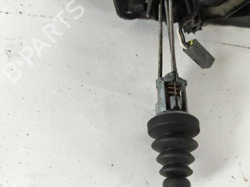 Left mirror SMART FORFOUR (454) 1.3 (454.031) | BP36882049C26  - Image 5